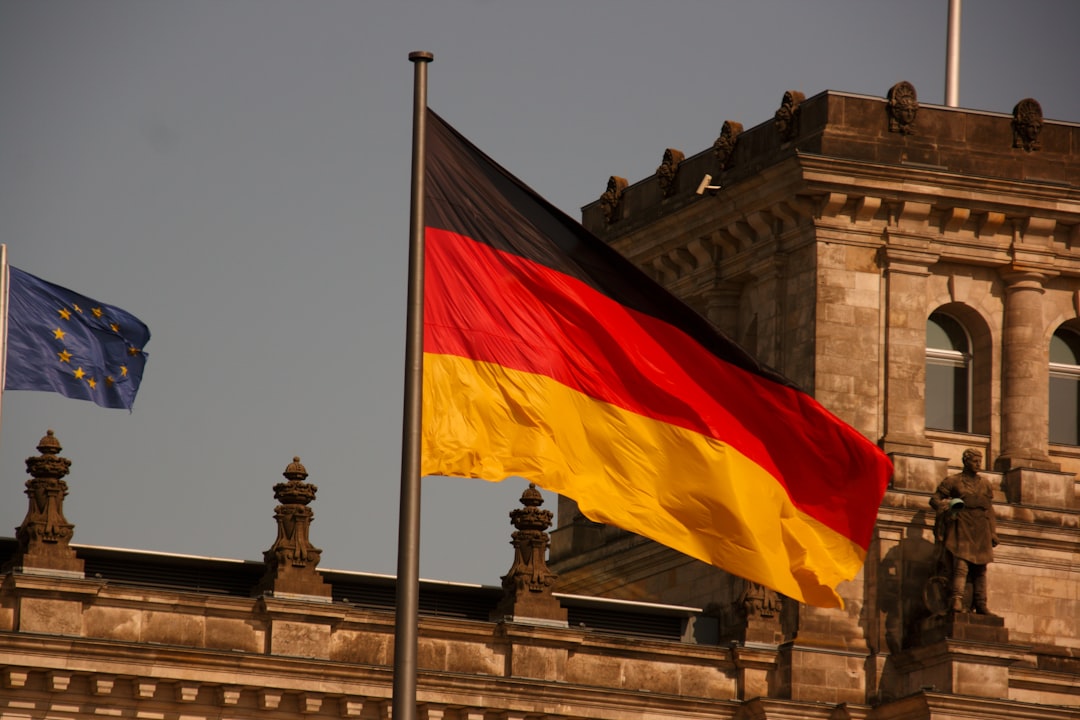 Germany Offers Visa-Free Transit for Indian Passport Holders