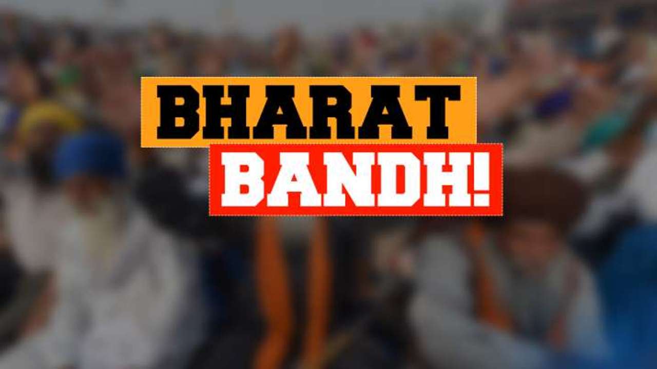 India Braces for Nationwide Bharat Bandh on February 12