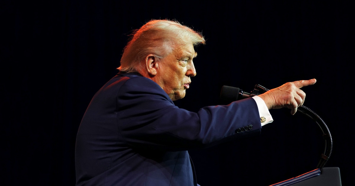 Trump Hosts Oil Execs to Discuss Venezuelan Oil Infrastructure Rebuild