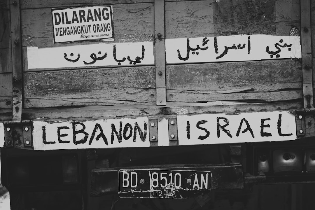Israel, Lebanon extend ceasefire 45 days amid ongoing clashes