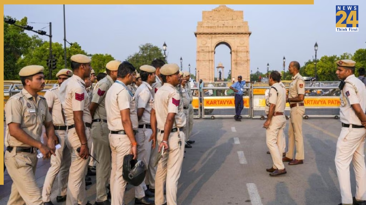 'Dawood Ibrahim-ISI nexus, tasked with attacking vital locations': 9 suspected terrorists arrested in Del