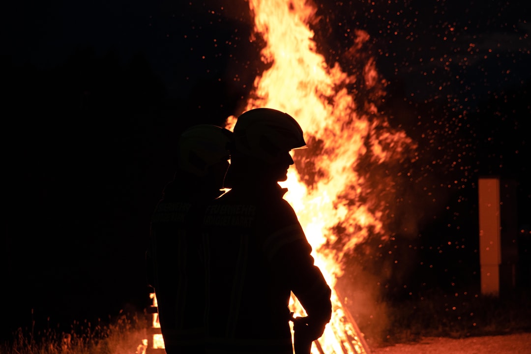 Major fire on stationary passenger train in Bihar, 2nd incident in two days
