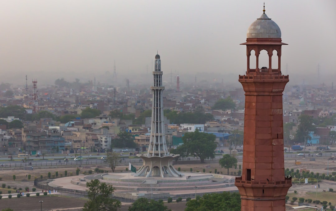 Pakistani extremists prevent Lahore from returning to original Hindu, Sikh names