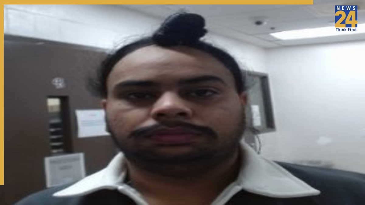 Indian National Jaskaran Singh Arrested in San Diego by US Immigration