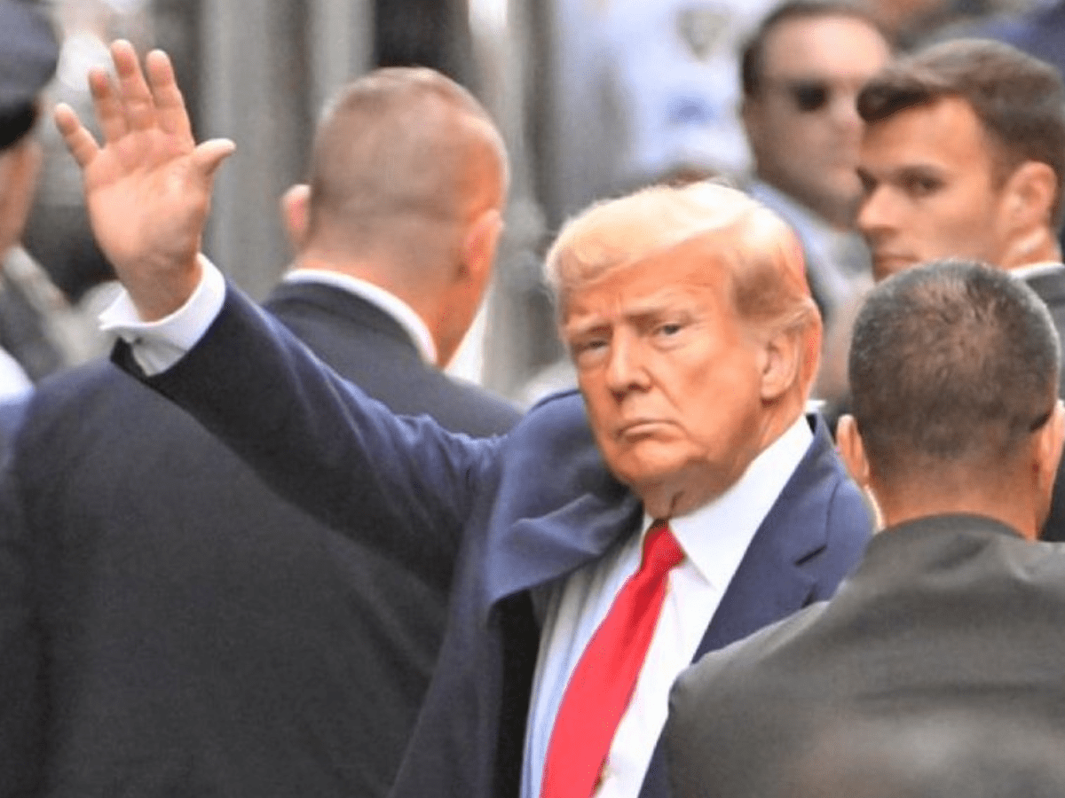 Trump’s Iran adventure must not end up rewarding Tehran over Hormuz