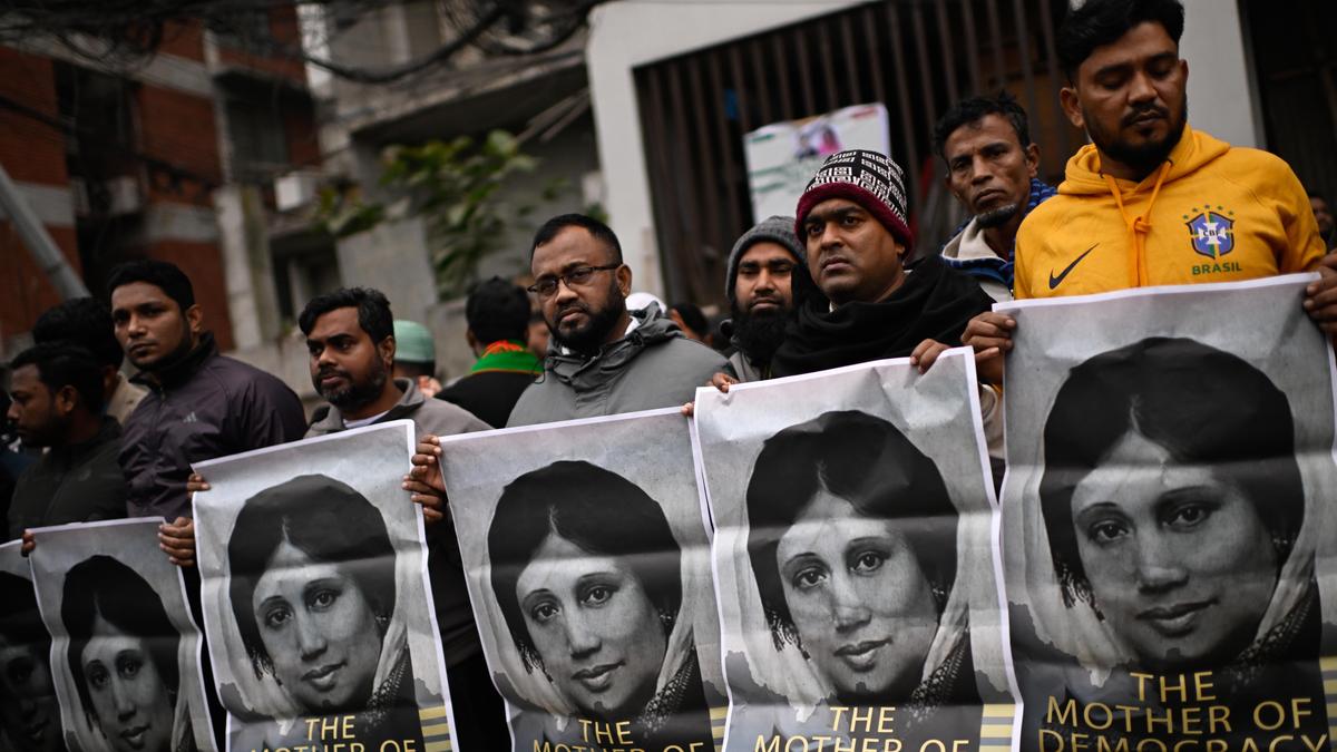 Khaleda Zia: a constant in India’s changing neighbourhood