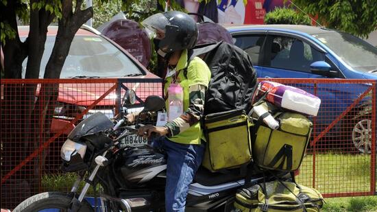 India Proposes 90-Day Work Requirement for Gig Workers' Security