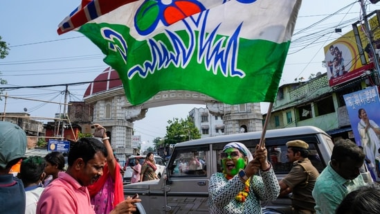 BJP versus Trinamool showdown no-holds barred - India Today