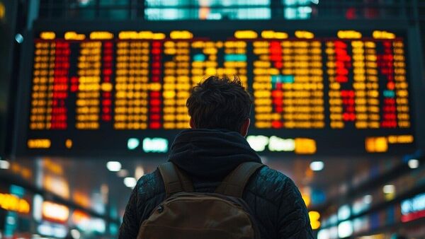 Nifty 50, Sensex today: What to expect from Indian stock market in trade on January 1, the first session of 2026