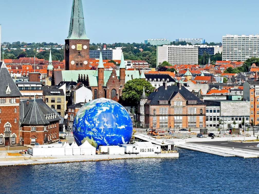 Denmark Vows to Defend Greenland Against US 'Invasion' Threats